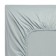 Sofi de Marko “Roland” elasticum sheet, size 160x200x30 cm, color gray color