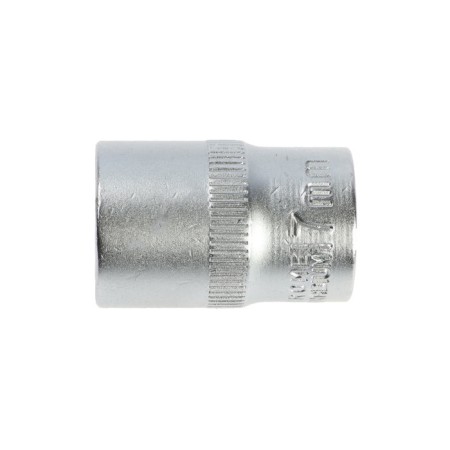 Head -sided tundra head, under a square 1/2, 17 mm, CRV-3