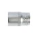 Head -sided tundra head, under a square 1/2, 17 mm, CRV