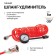 Air compressor Autoprofi, 90 l/min, 12V/30A, 350W, hose 5 m, power cure 3 m
