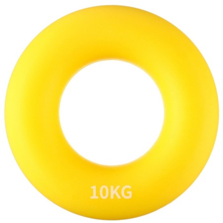 Aspander Boist, load 10 kg, yellow color "Thor", Avengers-1