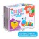 Large touch set, caterpillar, pulling, mouse in cheese