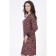 Women's dress, size 58