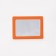 Cartholder, Orange color
