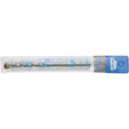 BARS BARS 70528, Carbide Tip, cylindrical shank, 8 x 110 mm-1