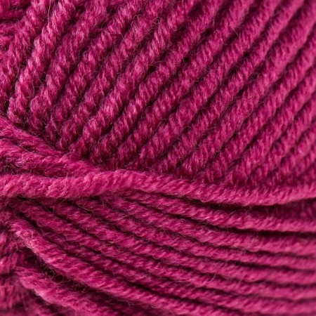 Yarn "Lanagold" 51% acrylic, 49% wool 240m/100g (440)-2