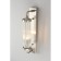 Wall lamp (sconces) Justa G9 25W