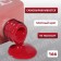 Simple nail polish gel, 3 phase, 10 ml, led/uv, color (166)