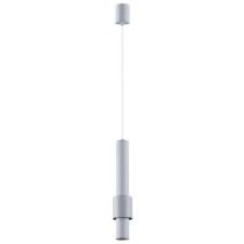 Suspended Mantra Clifton, LED, 560LM, 3000K, 400 mm, white color