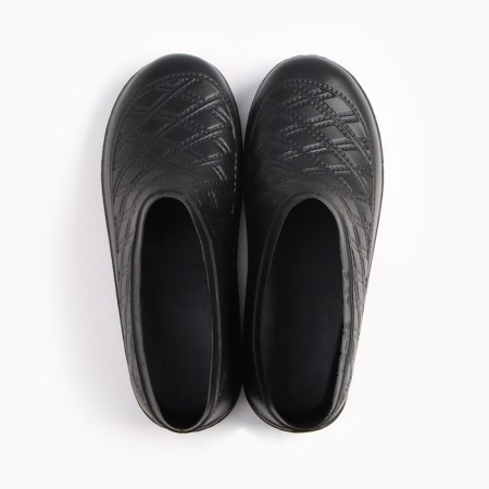 Galos male, black color, size 41/42-1