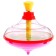 Yula "Fairytale", d = 14 cm, mix