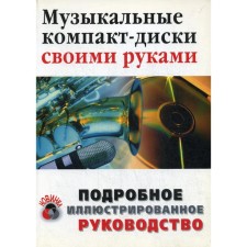 Do-it-yourself musical compact disks. Shomer M.I.