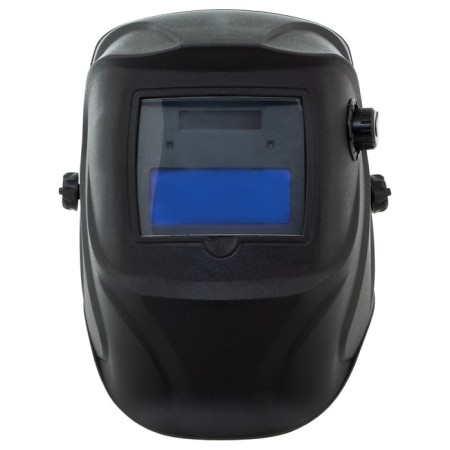 Protective front shield MTX MTX-200AF 89190, DIN 4/9-13, window 90 x 35 cm-4