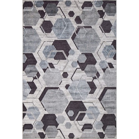 Rectangular carpet ragolle genova, size 100x140 cm, color 699950