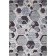 Rectangular carpet ragolle genova, size 100x140 cm, color 699950