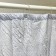 Bath curtain DASCH 180x180 cm, BT-829988, waves, blue