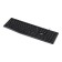 Keyboard Acer OKW121 Black USB (zl.kbdee.00b)