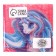 Napkin paper single -layer “unicorn”, 24 × 24 cm, in a set of 20 pcs.