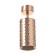 ASTER SPOT GU10 Copper 7.5x7.5x20 cm