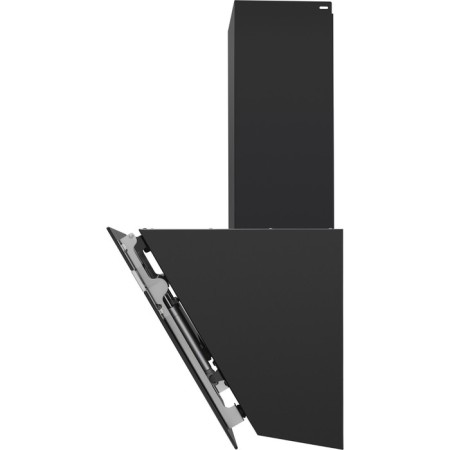 Excuse Maunfeld Medway 60, inclined, 1000 m3/h, 60 cm, black-silver-7