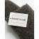 Men's slippers Amaro Home, size 42-44, black color