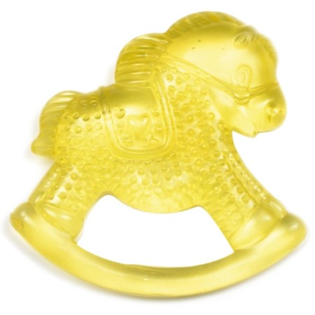 Cooling rejecting "horse", color mix-3