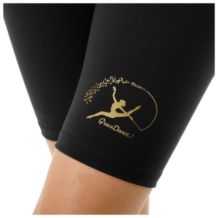 Grace Dance Fly Gold, p. 36, black color-4
