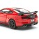 BBURAGO Mustang Shelby GT500 2020, Die-Cast, 1:32, Red color