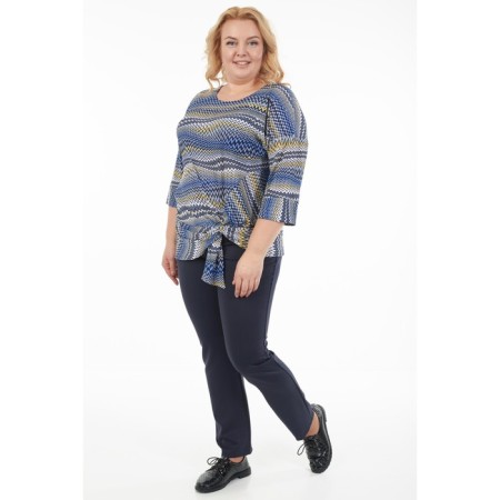 Women's blouse Wisell M4-3745/1, size 52-14