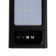 External battery 485, 10000 mAh, Type-C/Lightning/MicroUSB cables, lantern, black