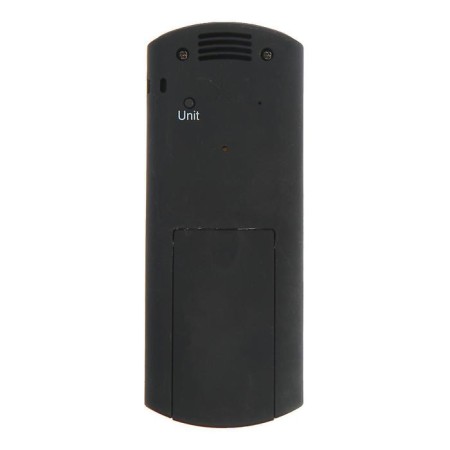 Alcotester, LCD Exchang Led Highlight-2