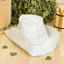 Bath cap 