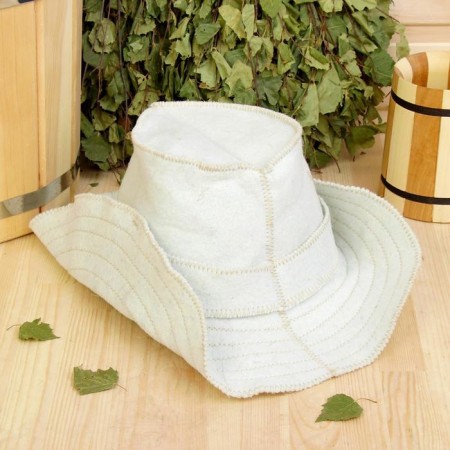 Bath cap "Cowboy"