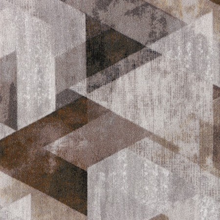 Rectangular palace 150x200 cm, PA 100%, felt-1