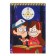 Gift set: notebook A5 and 2 pens write-stands, gravity farz