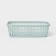Storage basket, 24 × 14 × 7 cm, color mix