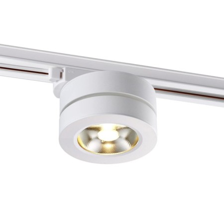 TRUKOL LOW PORT 1-F, 12W LED, 3000K, 960LM, white color-3