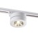TRUKOL LOW PORT 1-F, 12W LED, 3000K, 960LM, white color
