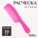 Comb, 14 × 3.5 cm, packing 30 pcs, color mix
