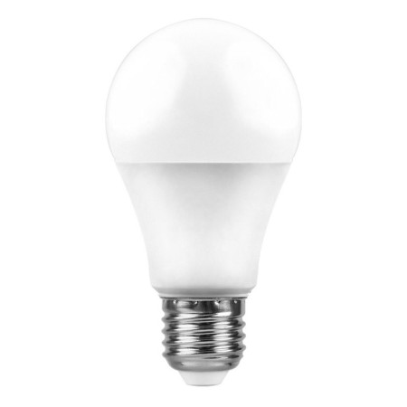 LED LED Feron, Shar, E27, 10 W, 230 V, 6400 K-1