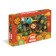 Puzzle "Cheburashka. Fluffy friend ", 160 elements
