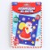 New Year's set for creativity. Application from the felt "New Year! Santa Claus"