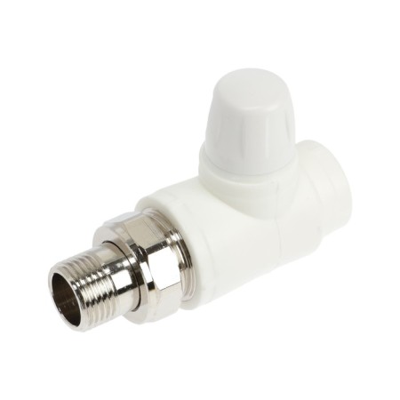 Thermostatic kit for the radiator RTP No. 5, D = 20 mm x 1/2 ", straight-4