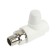 Thermostatic kit for the radiator RTP No. 5, D = 20 mm x 1/2 ", straight