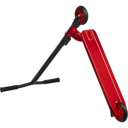 Self -cot stunt Bradex Gizmo, wheels 110 mm hic-8