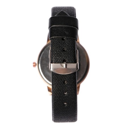Gift set of unisex "Karini" 2 in 1: Watch and bracelet, D-3 cm-3