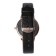 Gift set of unisex "Karini" 2 in 1: Watch and bracelet, D-3 cm