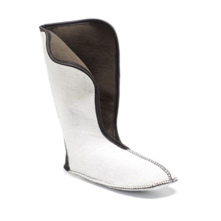 Cray 4 -layer liner in Torvi boots, -25s size 41-42
