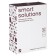 Smart Solutions ATLE, sliding small, small, white color