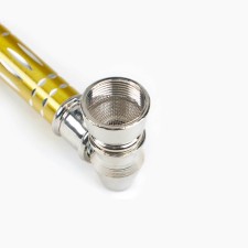 Smoking tube 